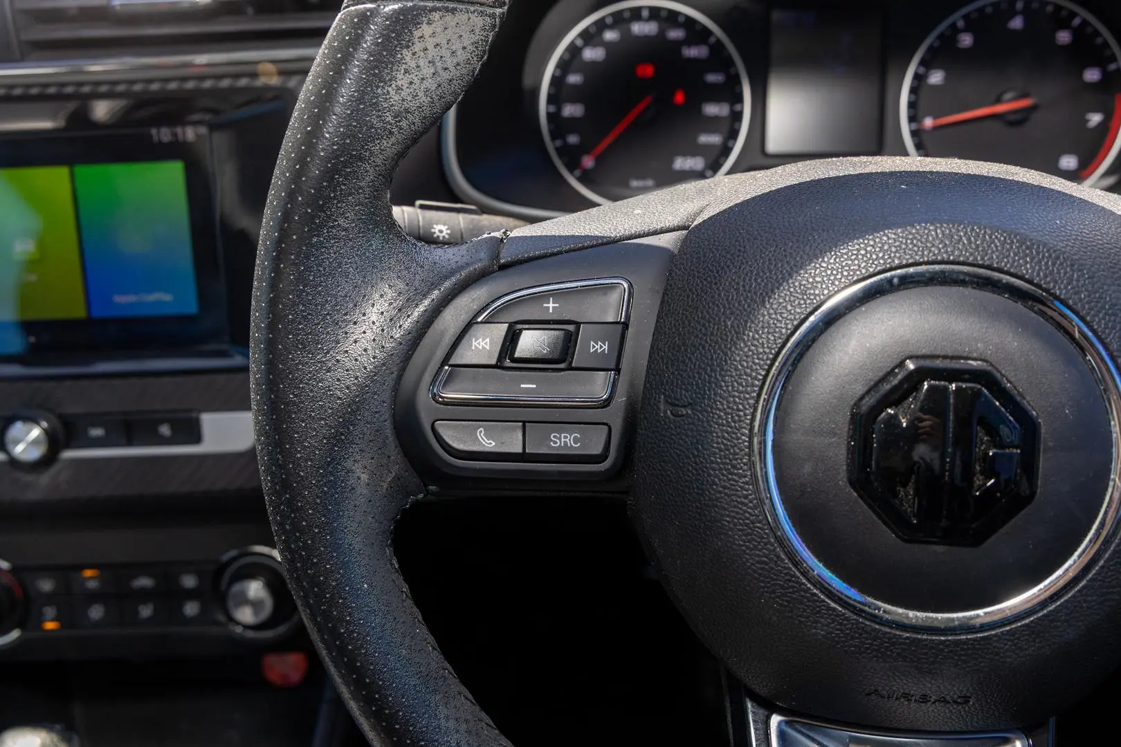 2019 MG ZS Gallery Image 11