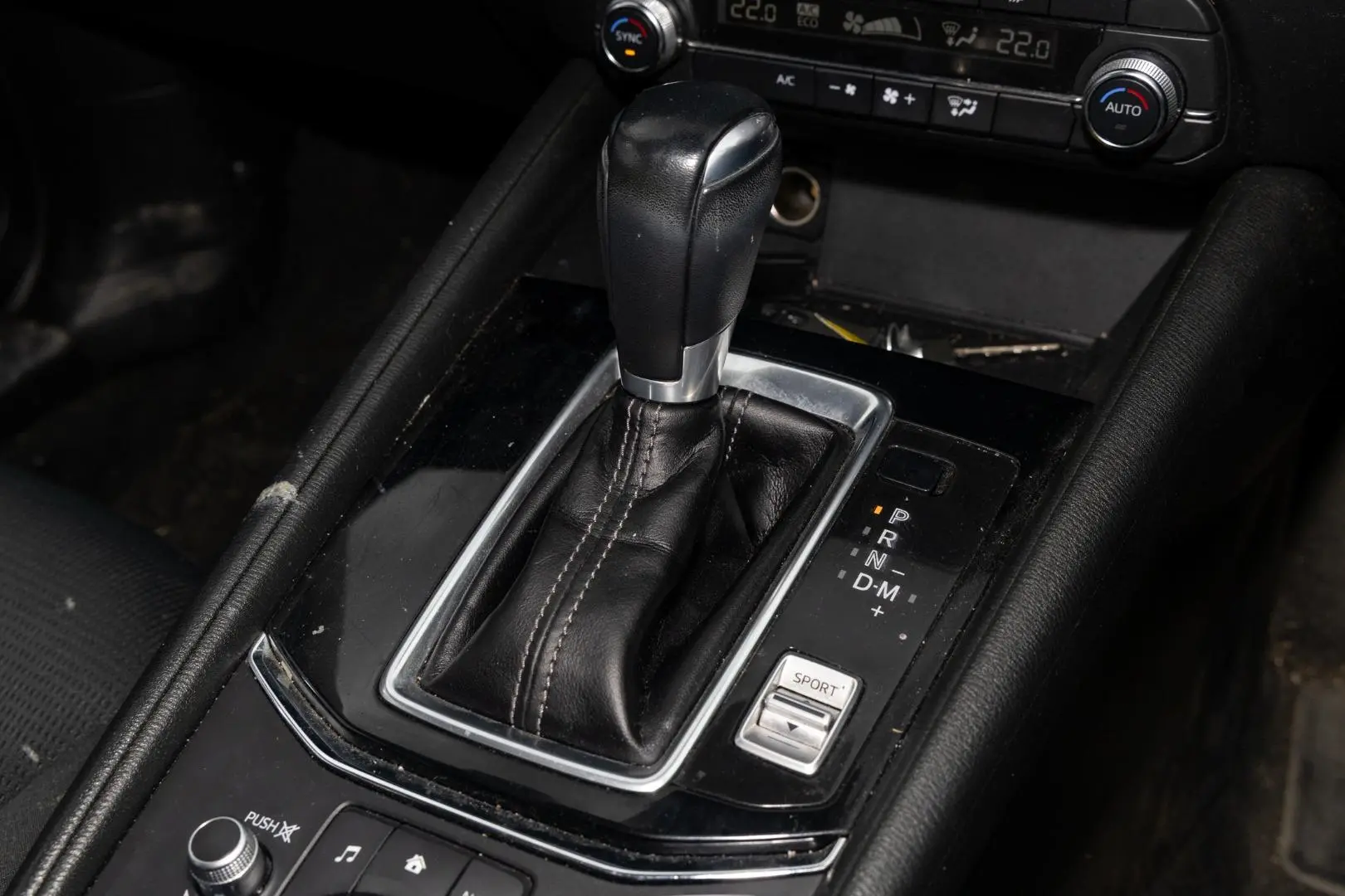 2018 Mazda CX-5 Gallery Image 17