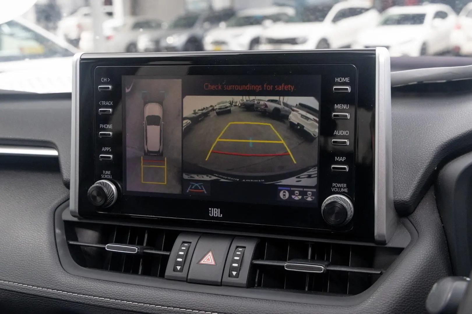 2022 Toyota RAV4 Gallery Image 15