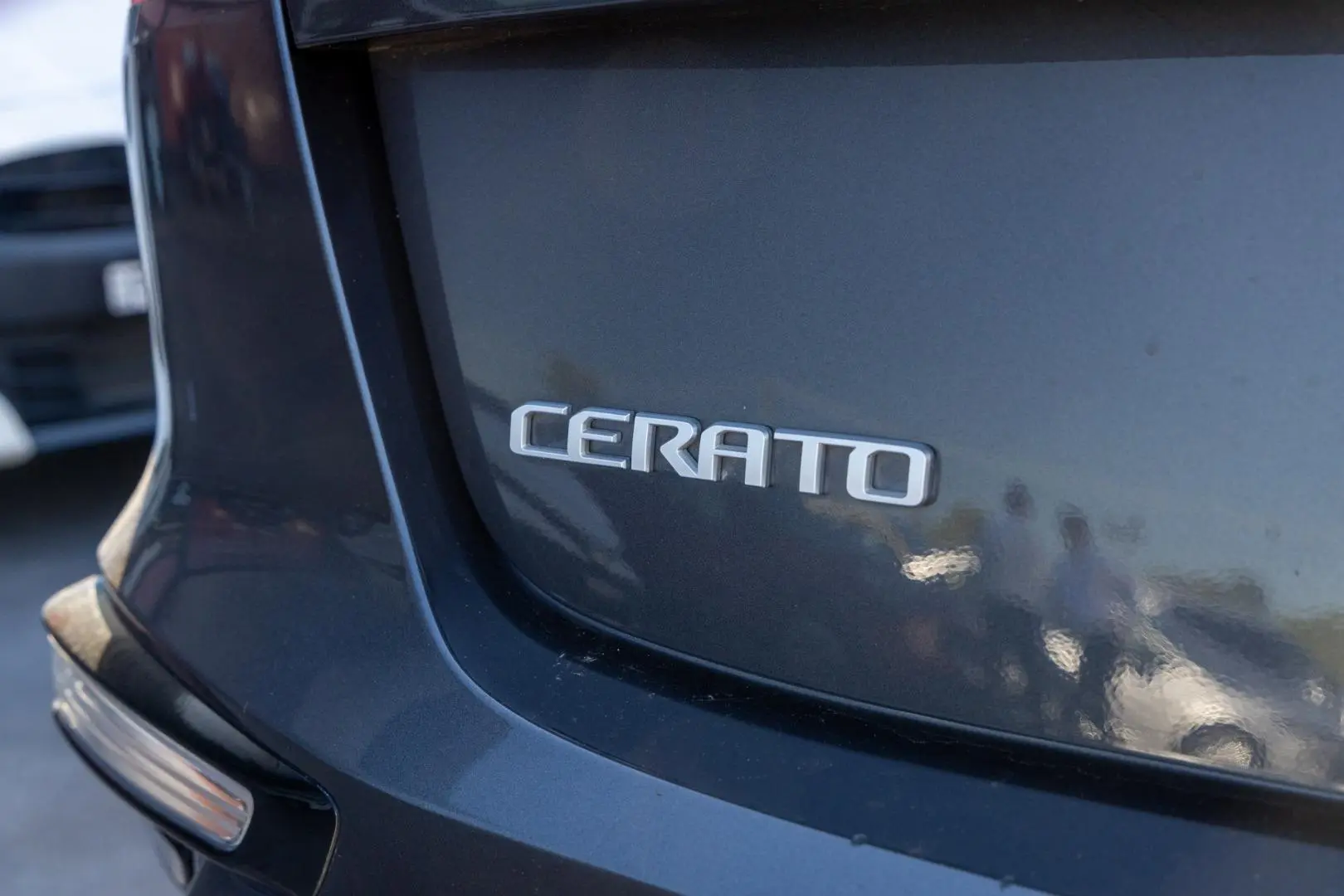 2023 Kia Cerato Gallery Image 21
