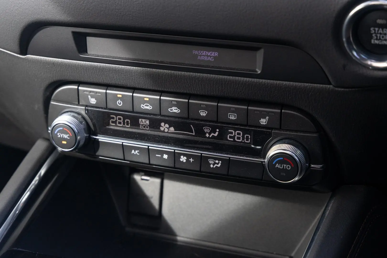 2019 Mazda CX-5 Gallery Image 16