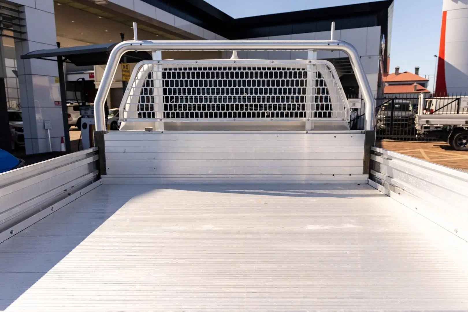 2022 Toyota Hilux Gallery Image 19