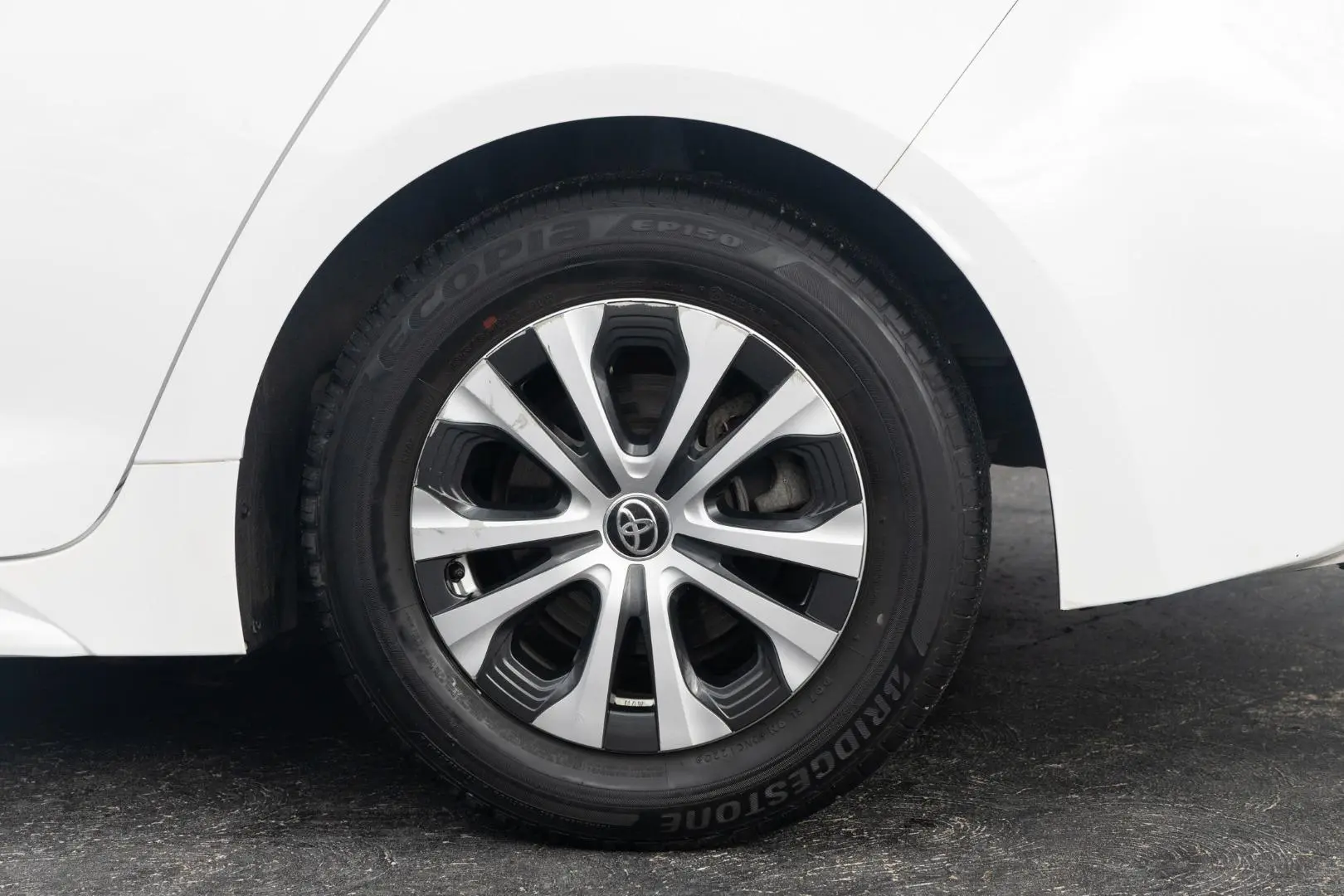 2020 Toyota Corolla Gallery Image 22