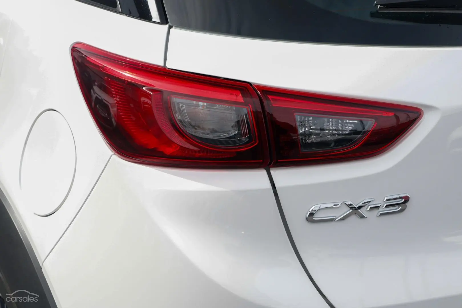 2017 Mazda CX-3 Image 20