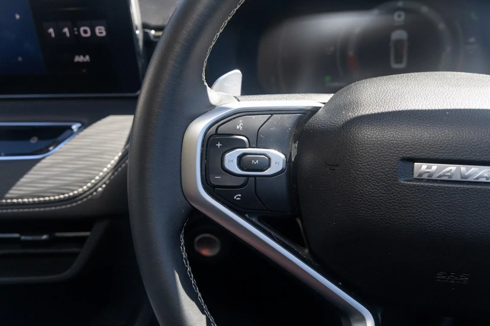2021 Haval Jolion Gallery Image 11