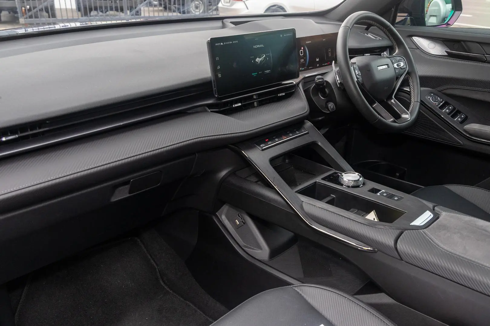 2023 GWM Haval H6GT Gallery Image 8