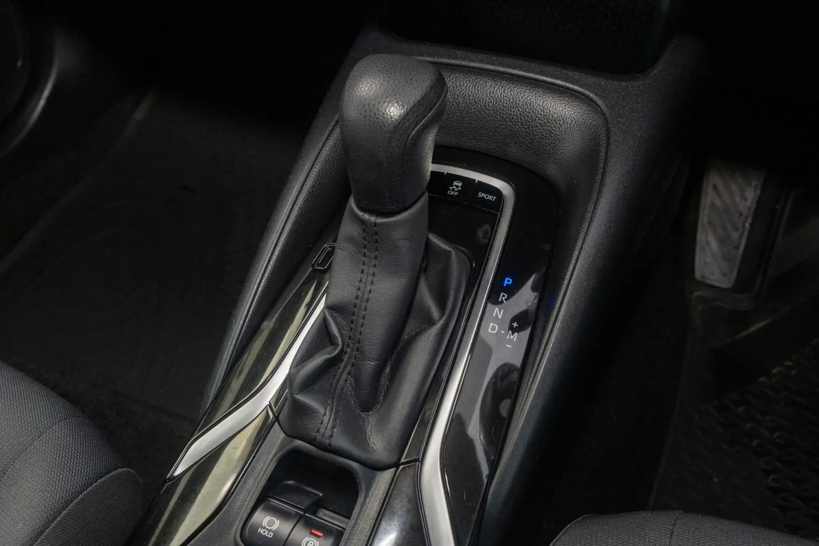 2020 Toyota Corolla Gallery Image 17