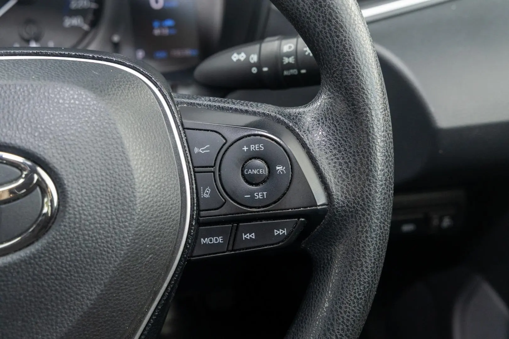 2021 Toyota Corolla Gallery Image 12