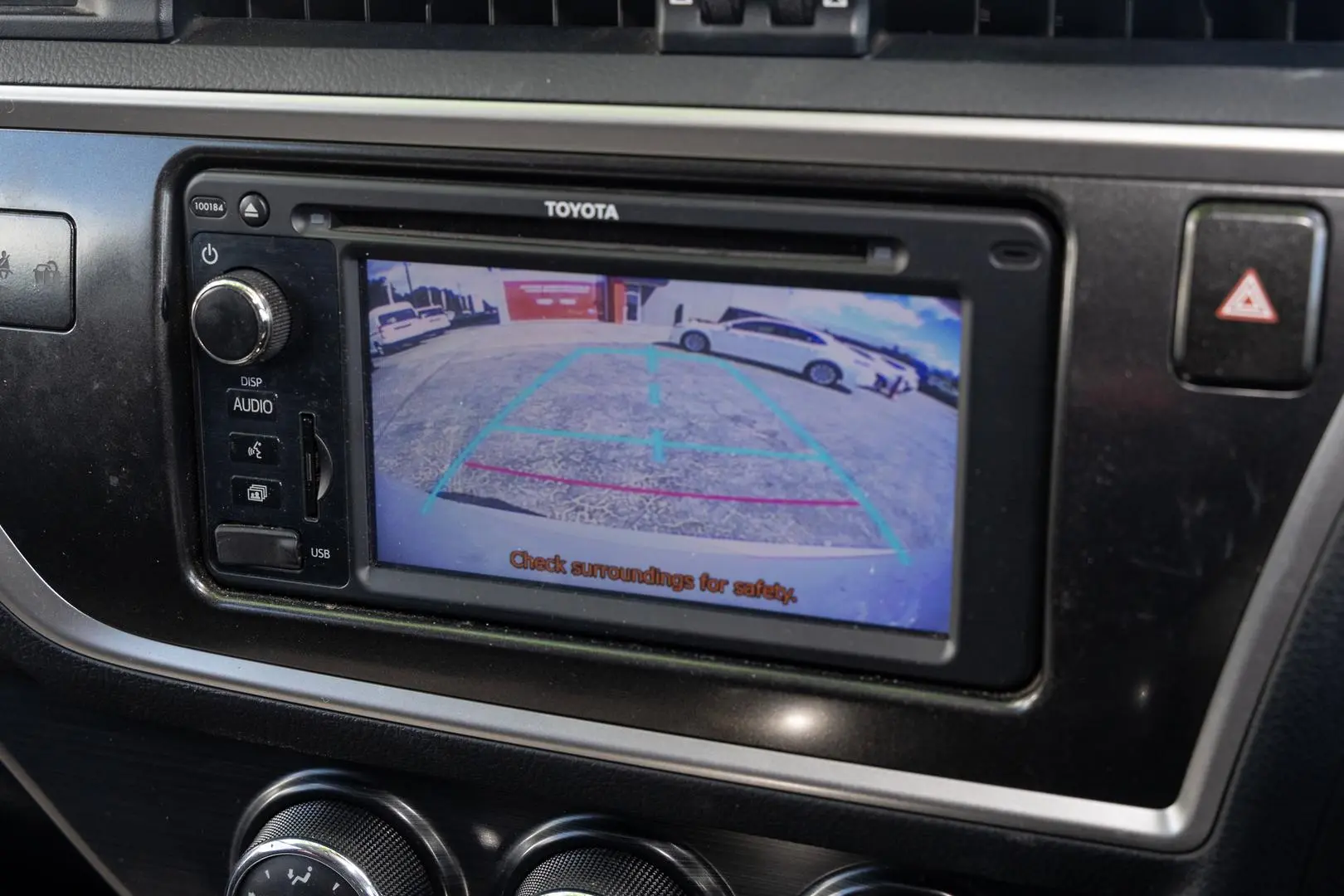 2014 Toyota Corolla Gallery Image 15