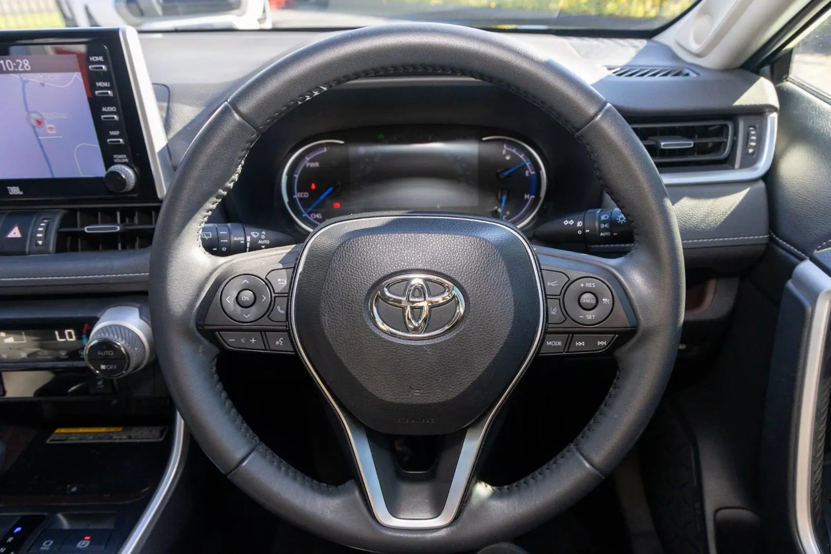 2021 Toyota RAV4 Gallery Image 10