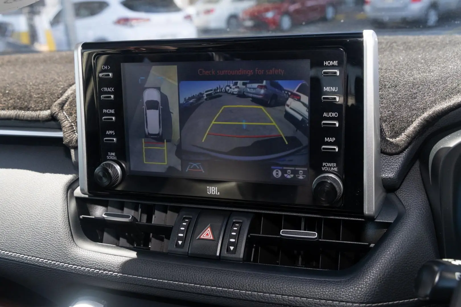 2021 Toyota RAV4 Gallery Image 15