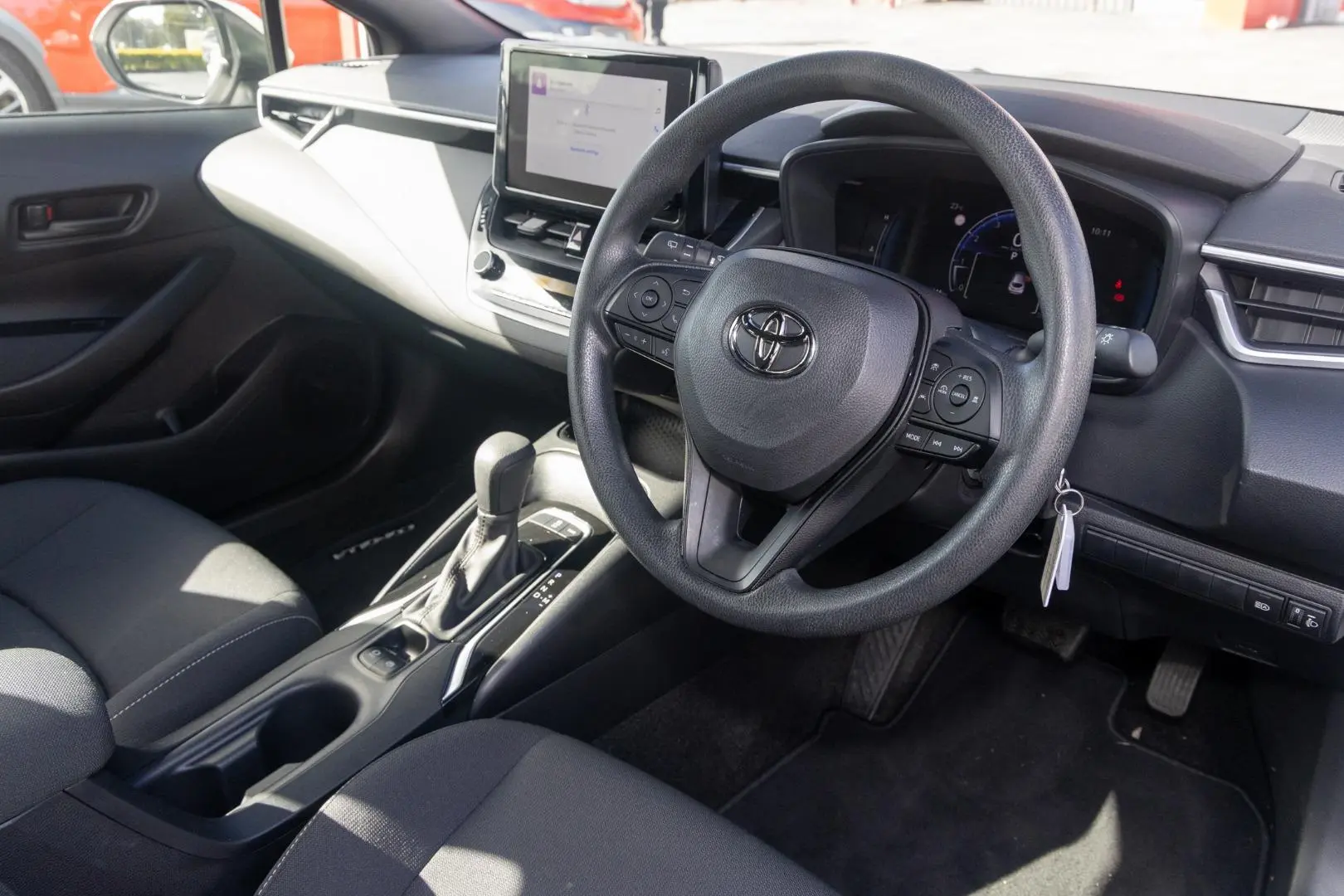 2024 Toyota Corolla Gallery Image 7