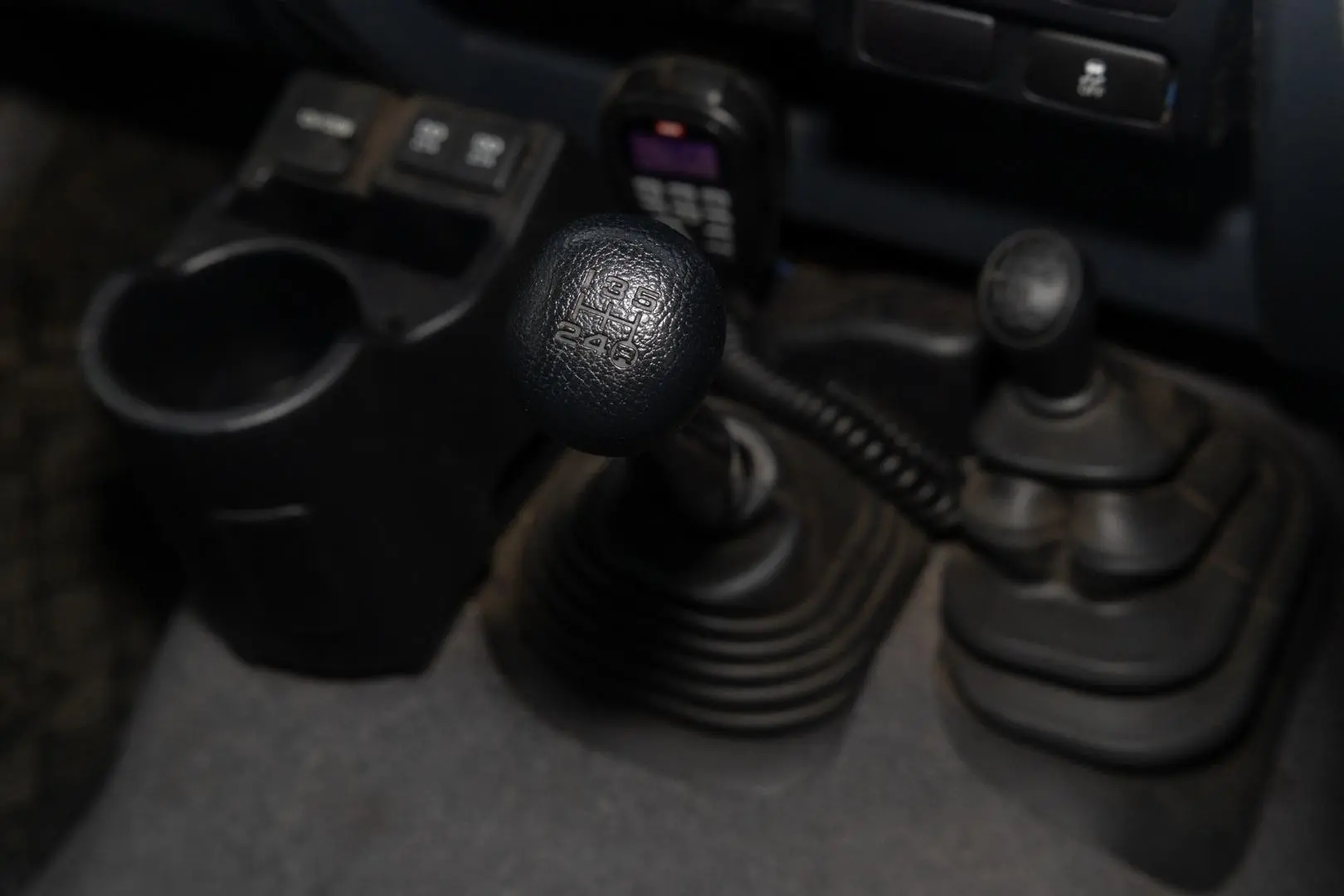 2021 Toyota Landcruiser Gallery Image 14