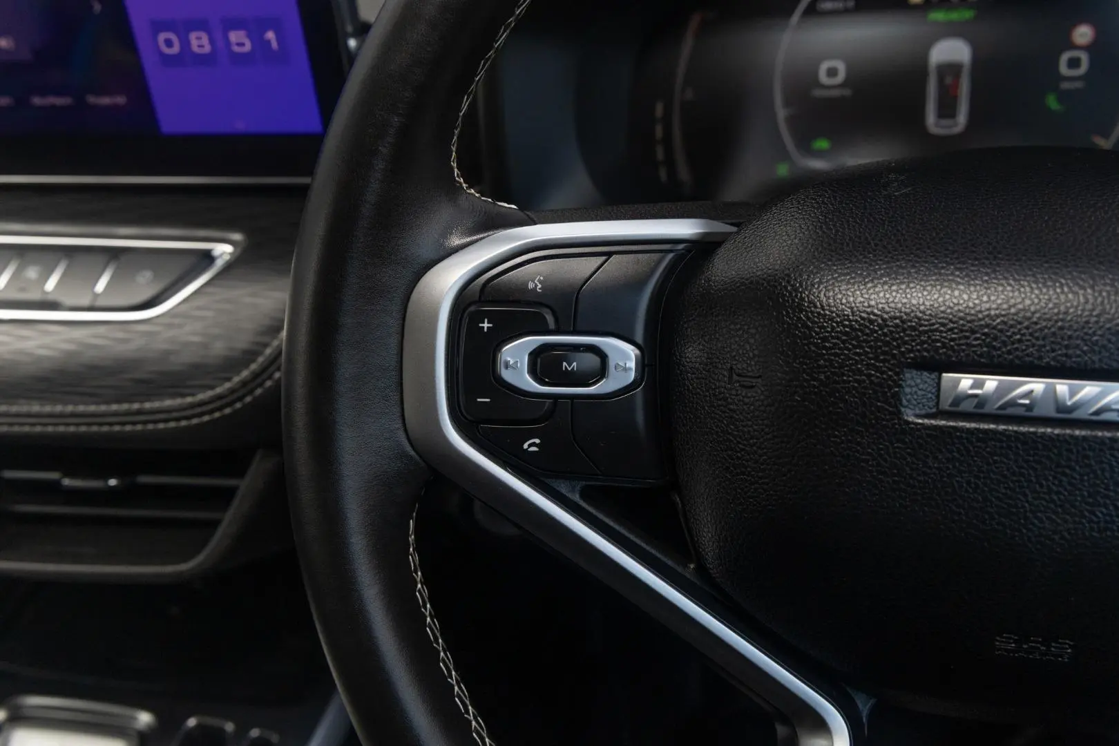2022 Haval Jolion Gallery Image 11