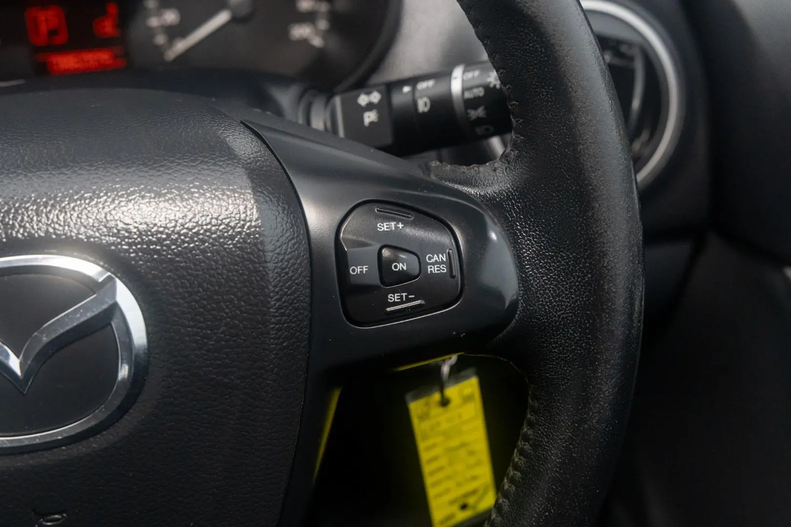 2019 Mazda BT-50 Gallery Image 12