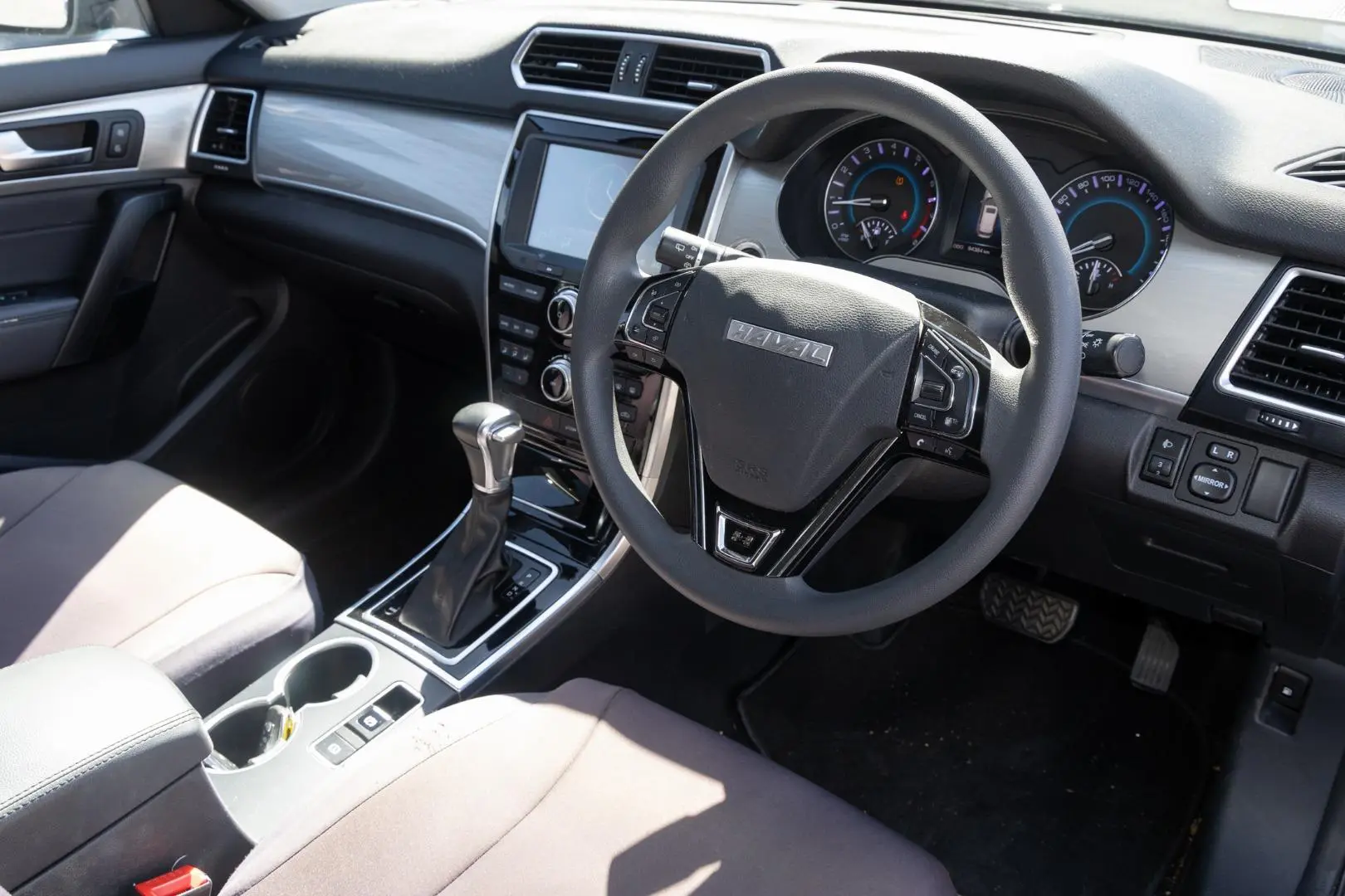 2020 Haval H2 Gallery Image 7