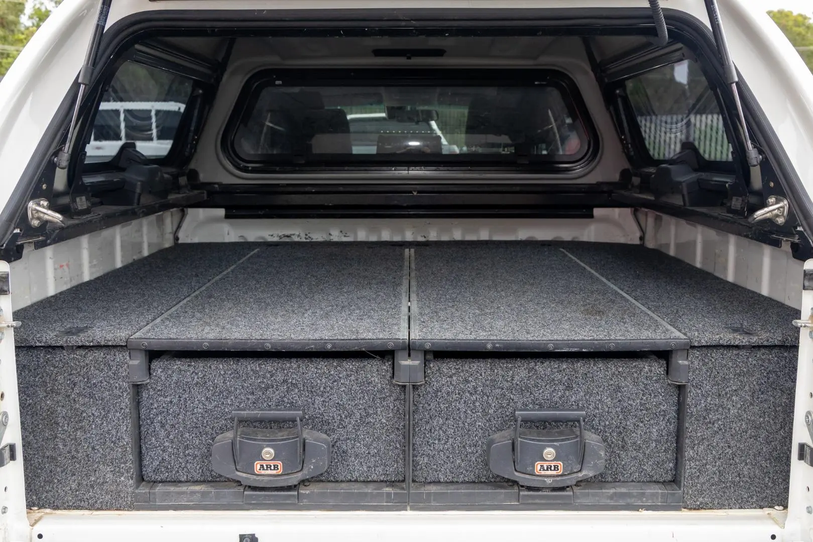 2021 Toyota Hilux Gallery Image 19