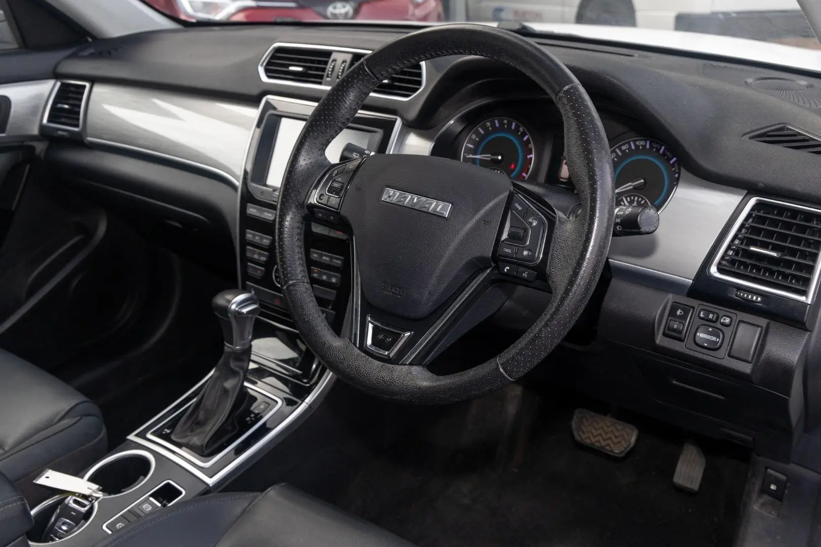 2020 Haval H2 Gallery Image 7
