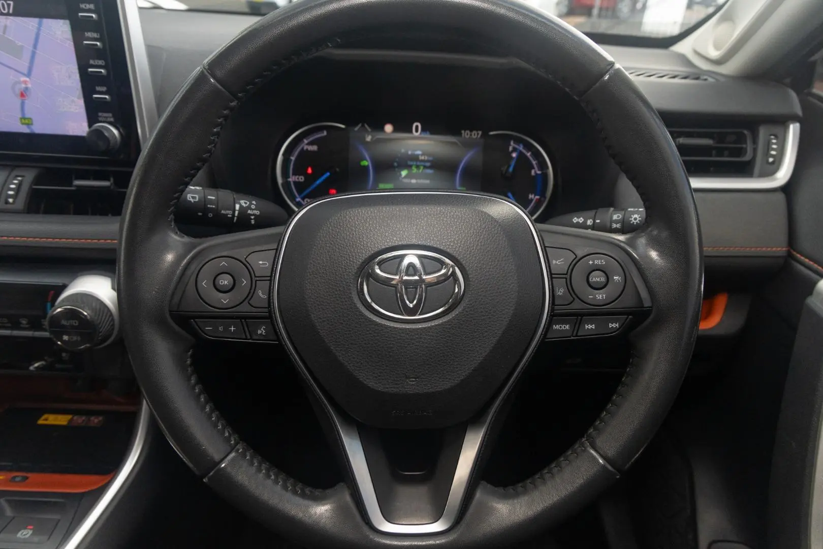2022 Toyota RAV4 Gallery Image 10