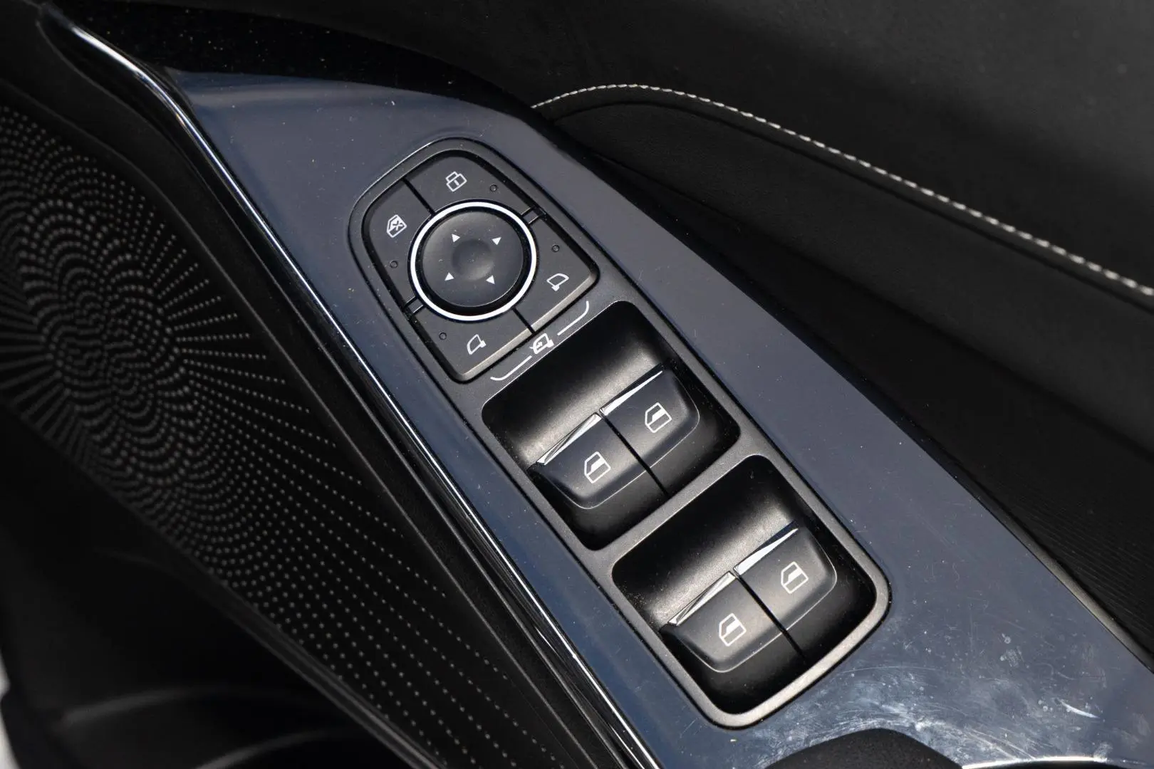 2023 GWM Haval H6 Gallery Image 18
