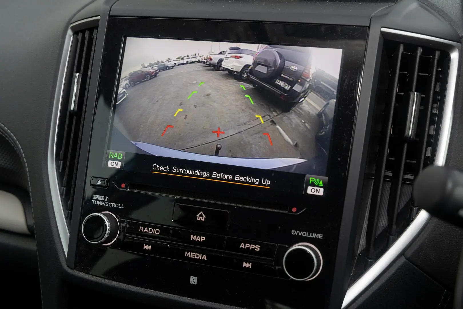 2023 Subaru Forester Gallery Image 16