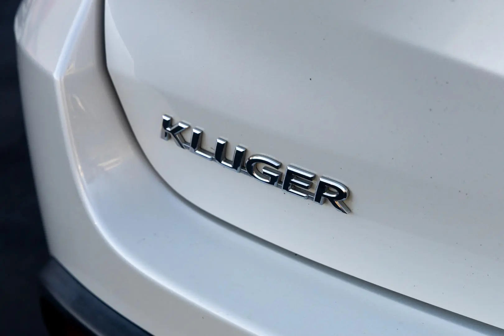 2017 Toyota Kluger Gallery Image 21