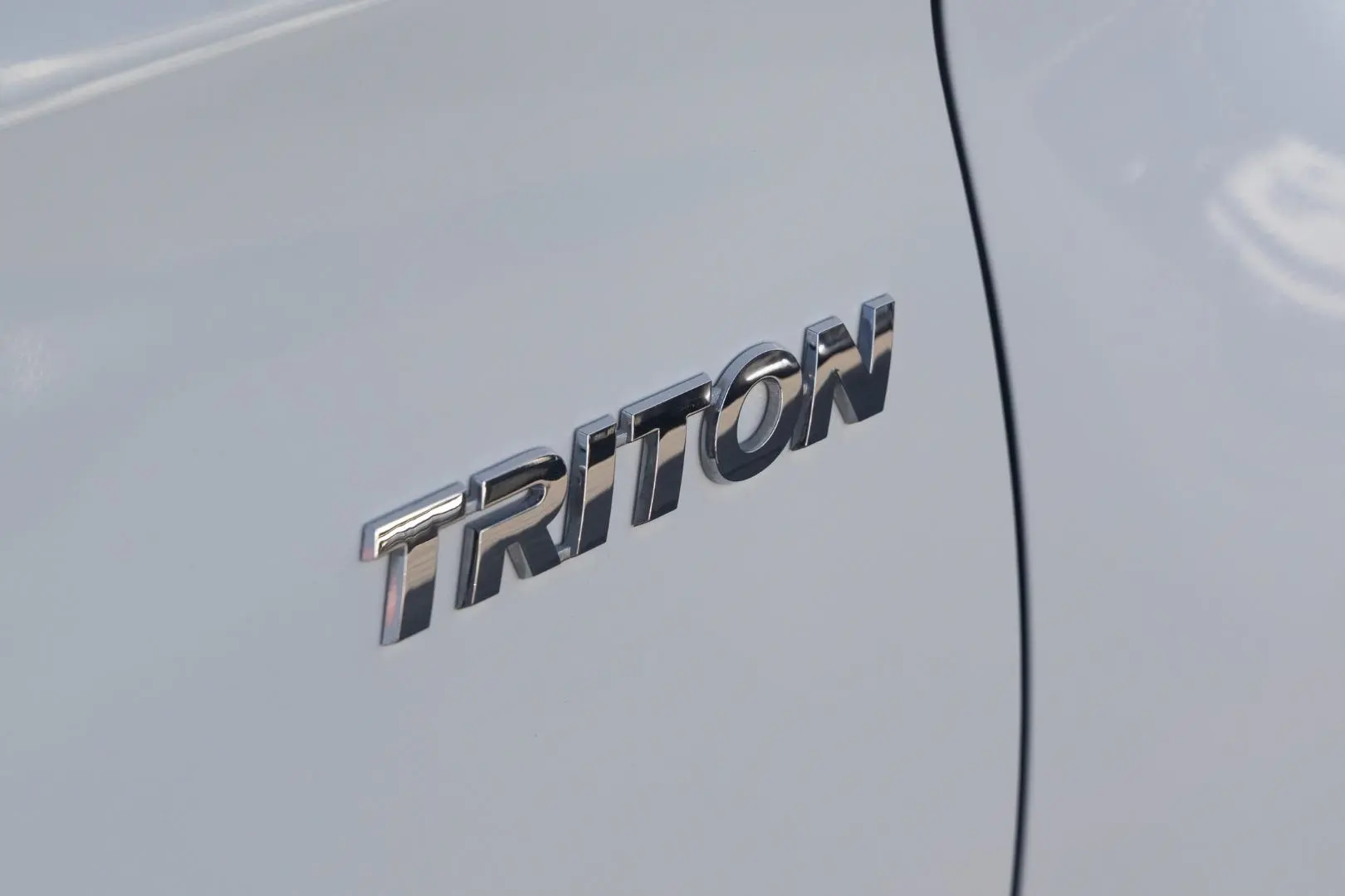 2021 Mitsubishi Triton Gallery Image 22