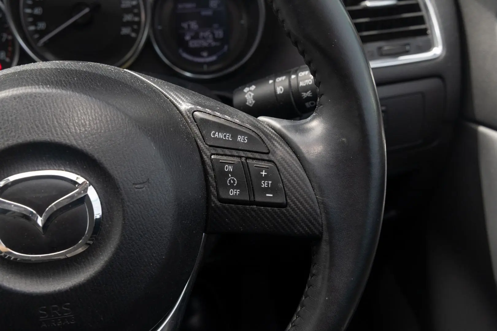 2016 Mazda CX-5 Gallery Image 12