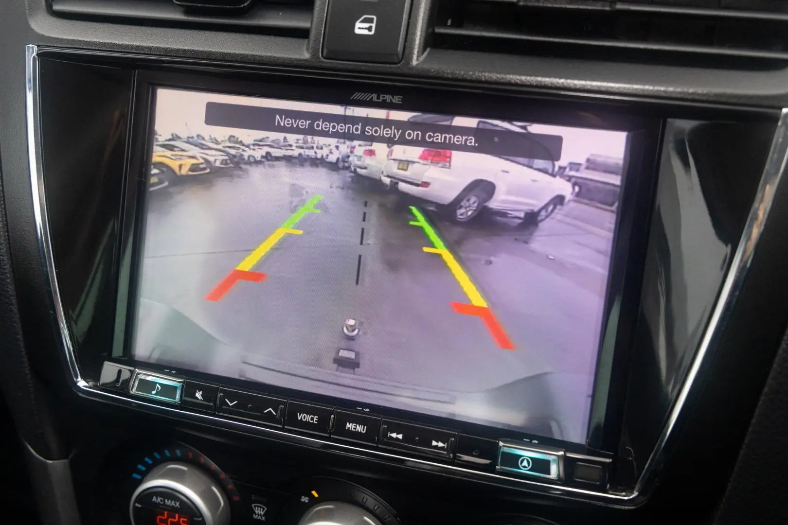 2019 Mazda BT-50 Gallery Image 15
