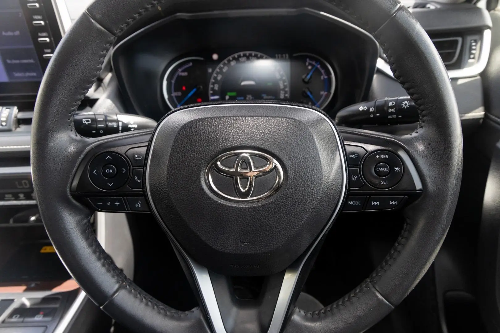 2022 Toyota RAV4 Gallery Image 10