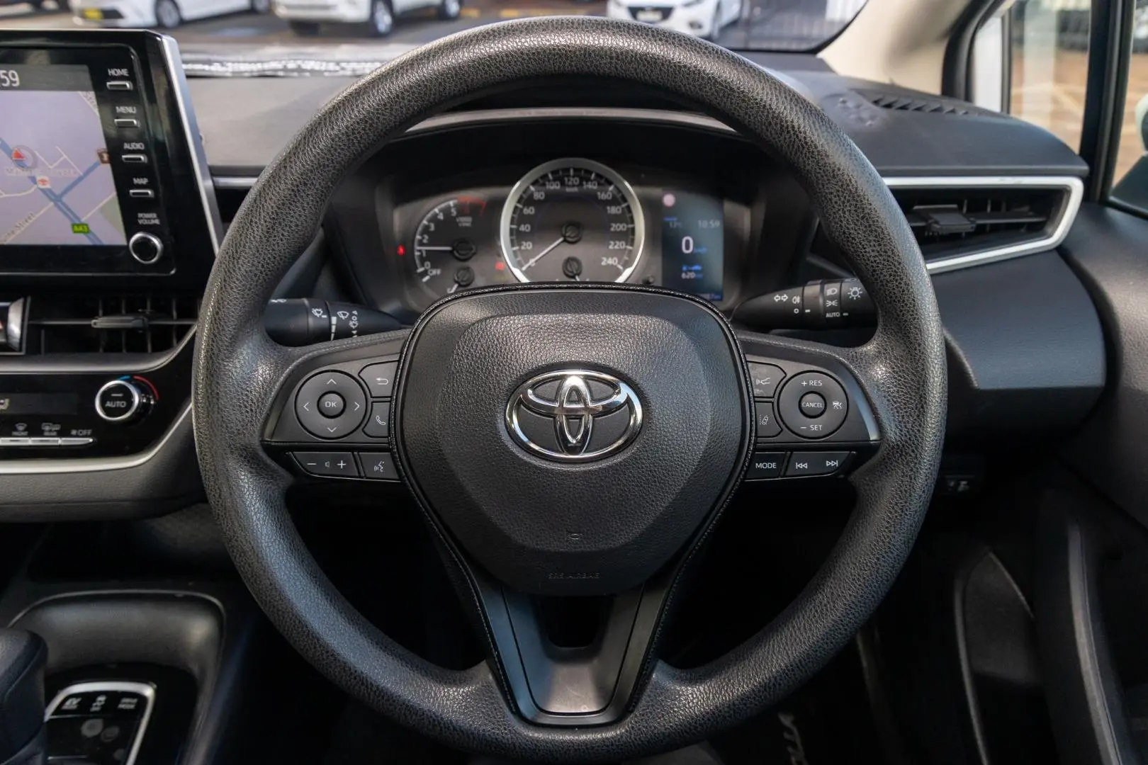 2020 Toyota Corolla Gallery Image 10