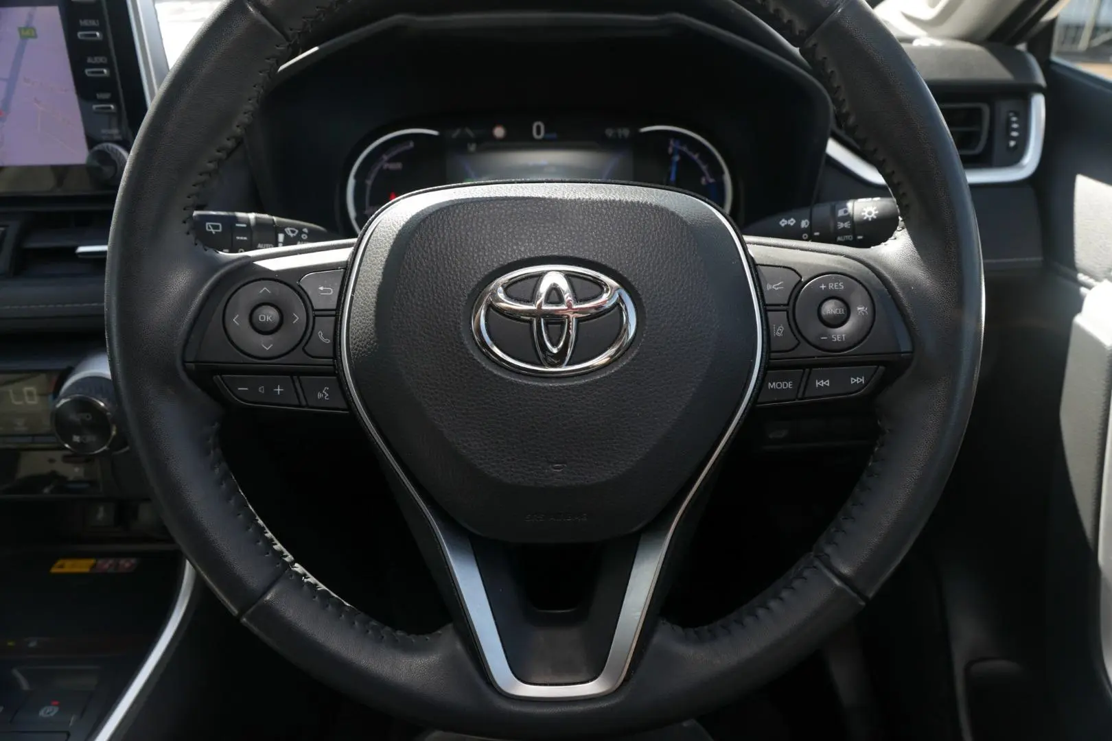 2022 Toyota Rav4 Gallery Image 10