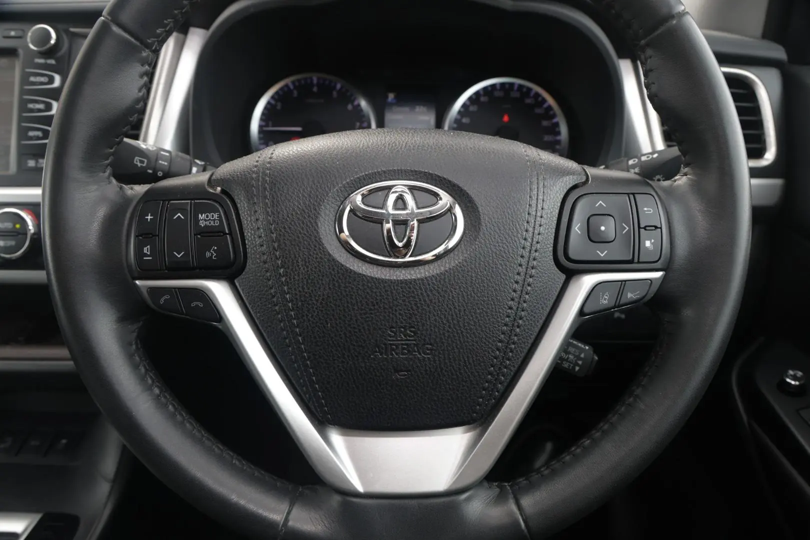 2019 Toyota Kluger Gallery Image 10