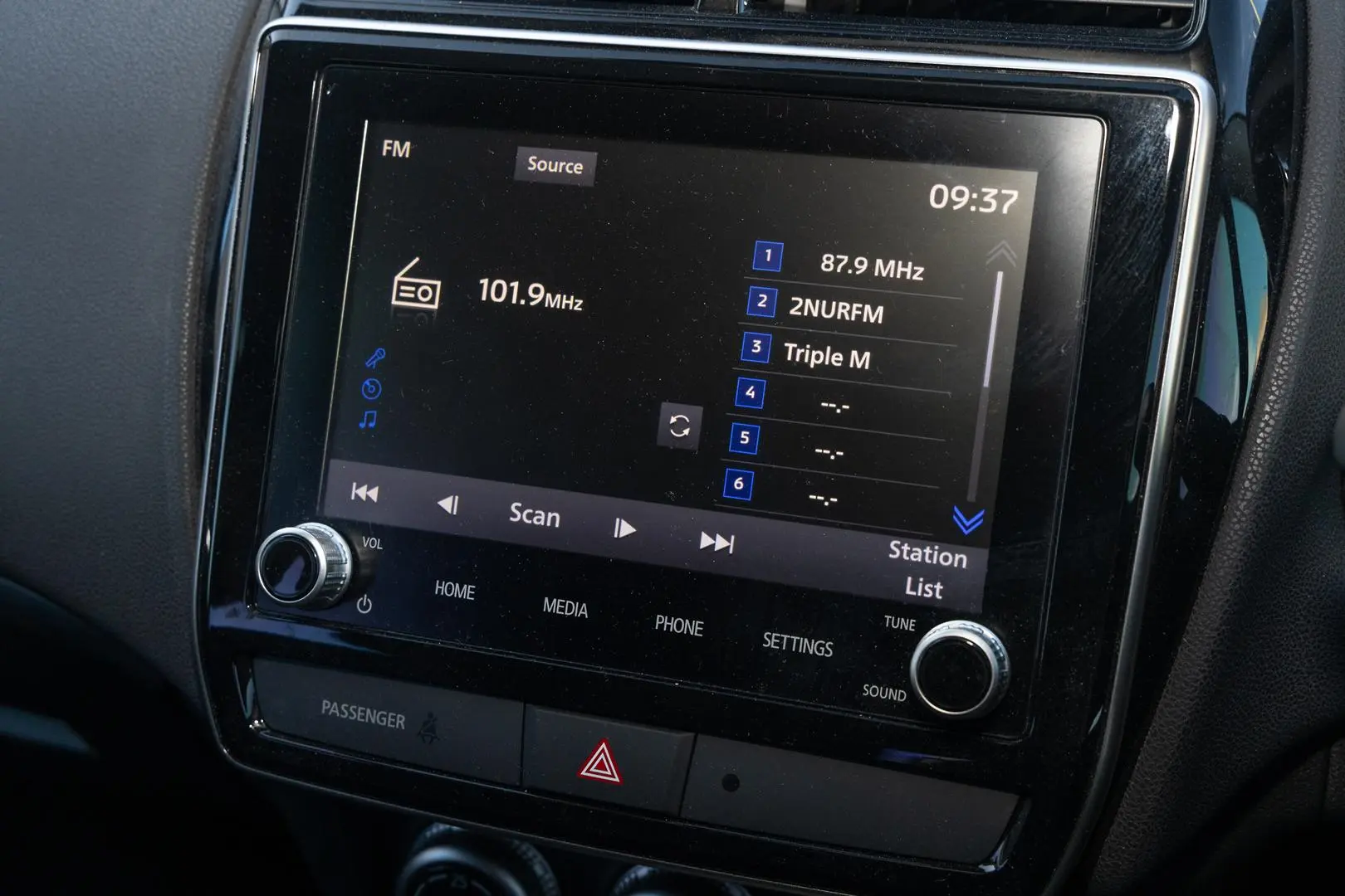 2020 Mitsubishi ASX Gallery Image 16