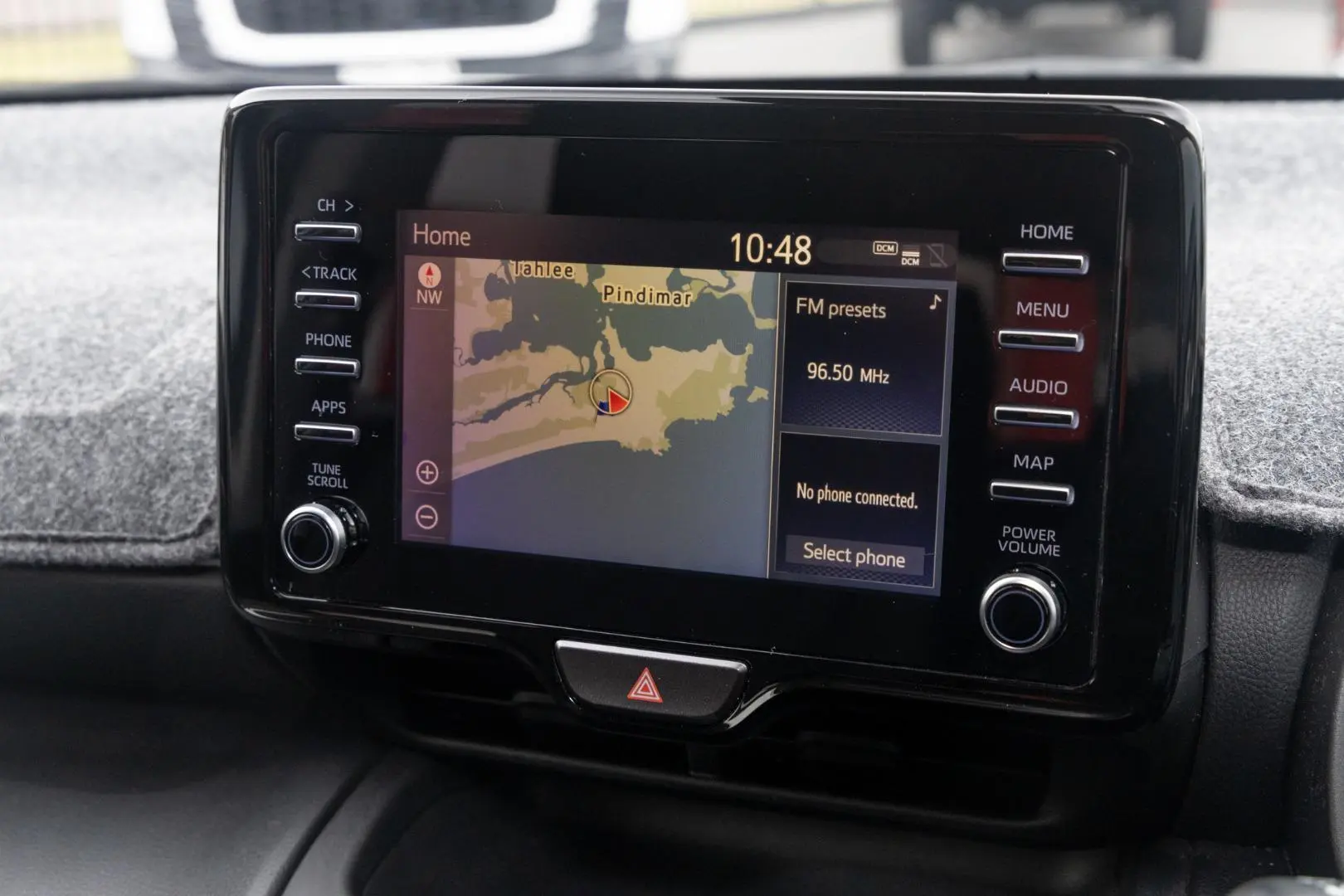 2022 Toyota Yaris Cross Gallery Image 14