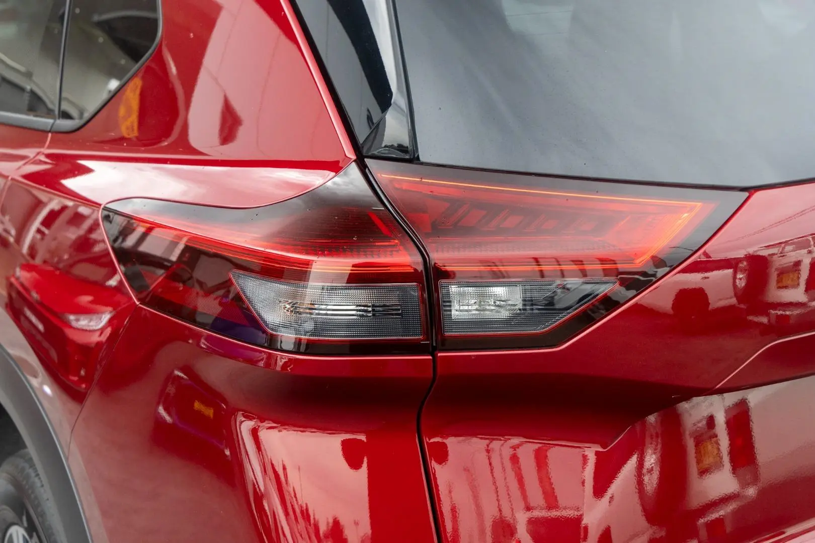 2023 Nissan X-TRAIL Gallery Image 21