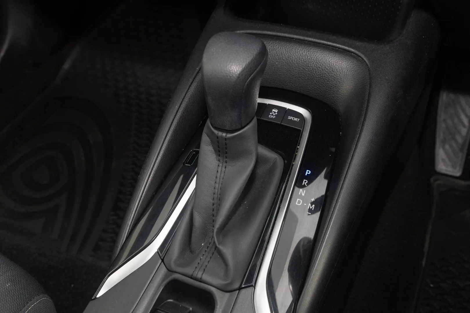 2021 Toyota Corolla Gallery Image 17