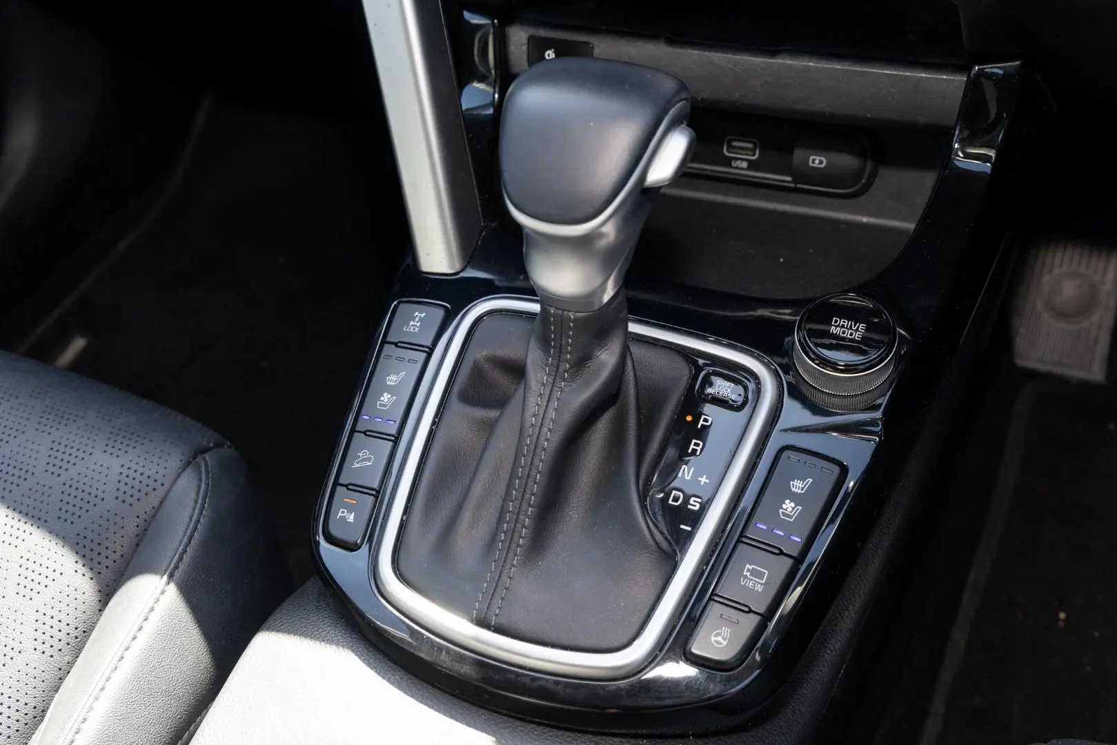 2020 Kia Seltos Gallery Image 17