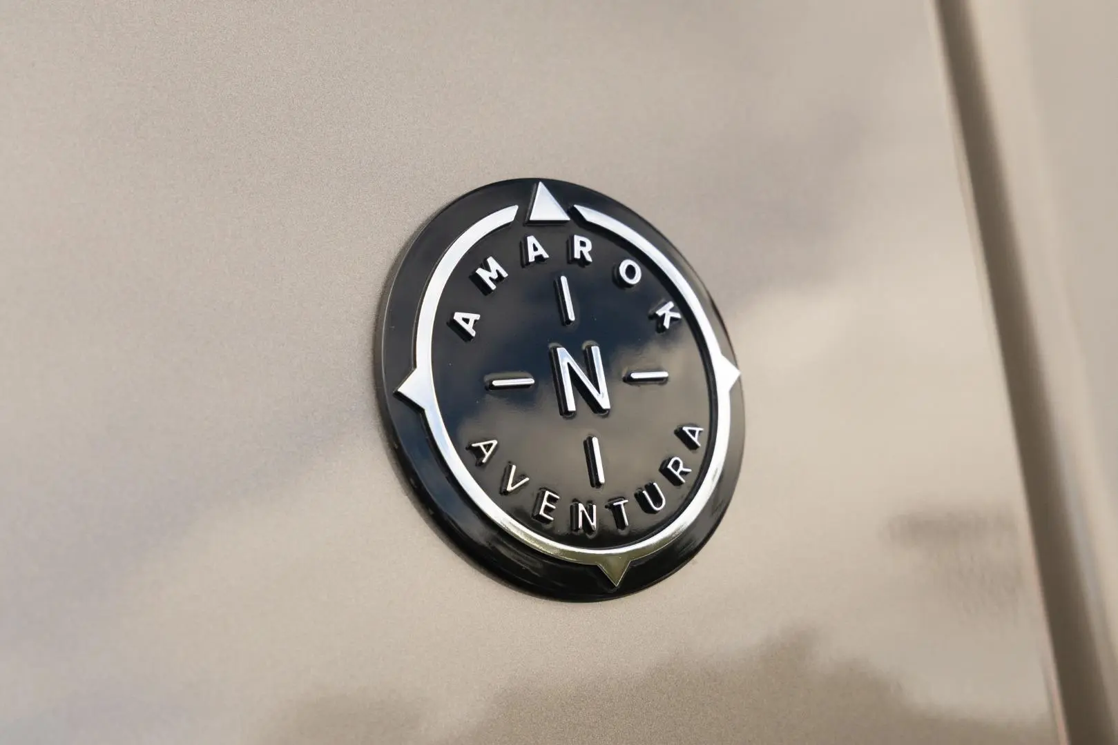 2023 Volkswagen Amarok Gallery Image 22
