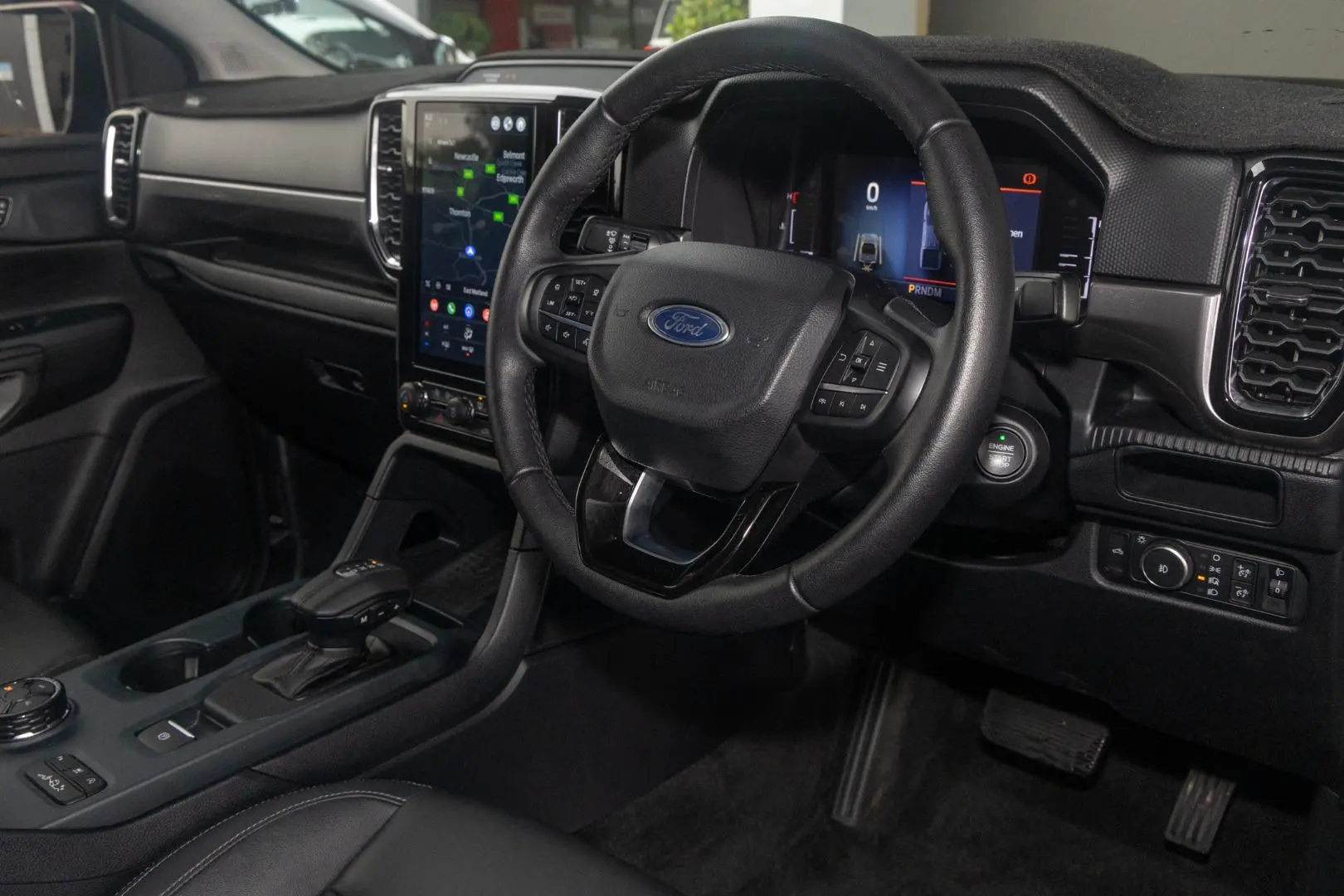 2023 Ford Ranger Gallery Image 6
