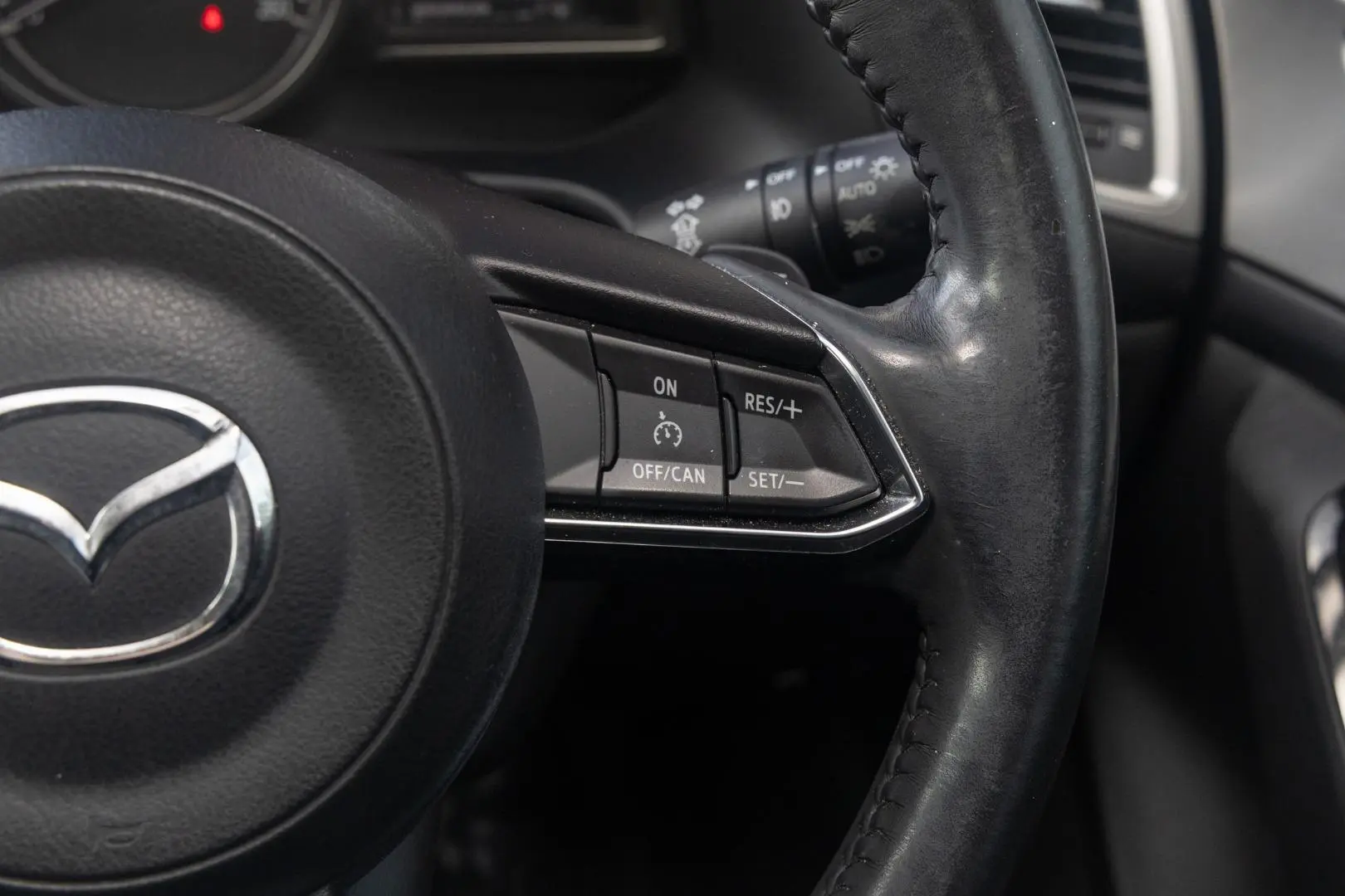 2018 Mazda 3 Gallery Image 12