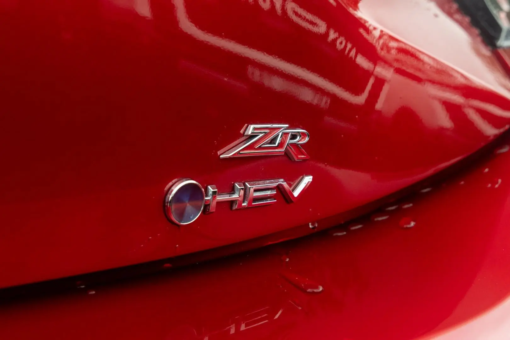 2025 Toyota Corolla Gallery Image 21