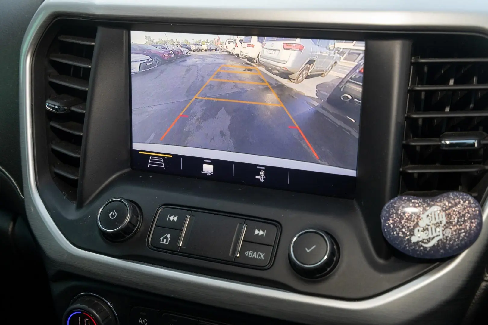 2019 Holden Acadia Gallery Image 15