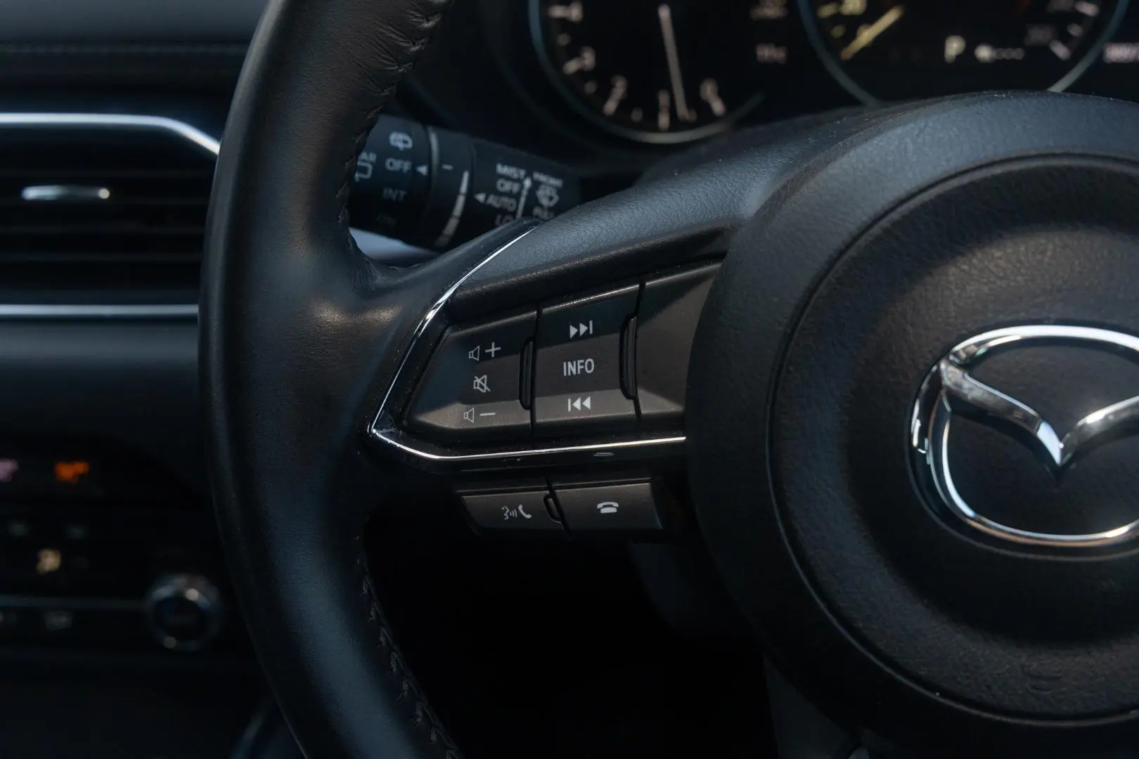 2023 Mazda CX-8 Gallery Image 11