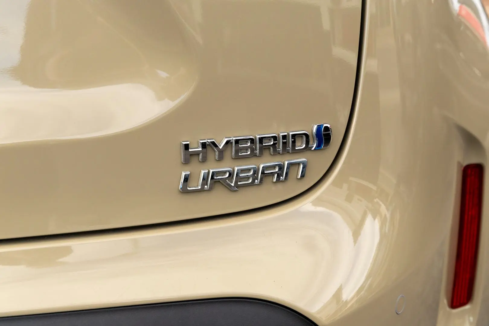 2020 Toyota Yaris Cross Gallery Image 21