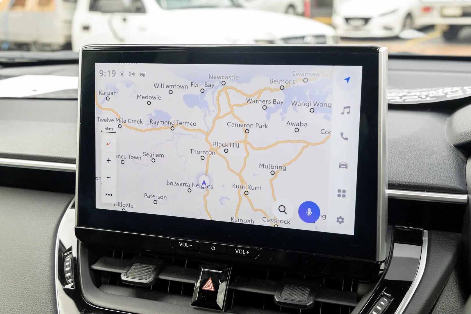 2022 Toyota Corolla Cross Gallery Image 14