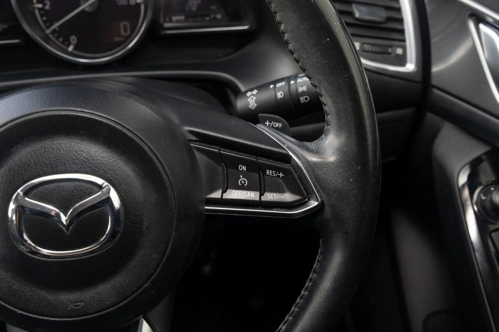 2018 Mazda 3 Gallery Image 12