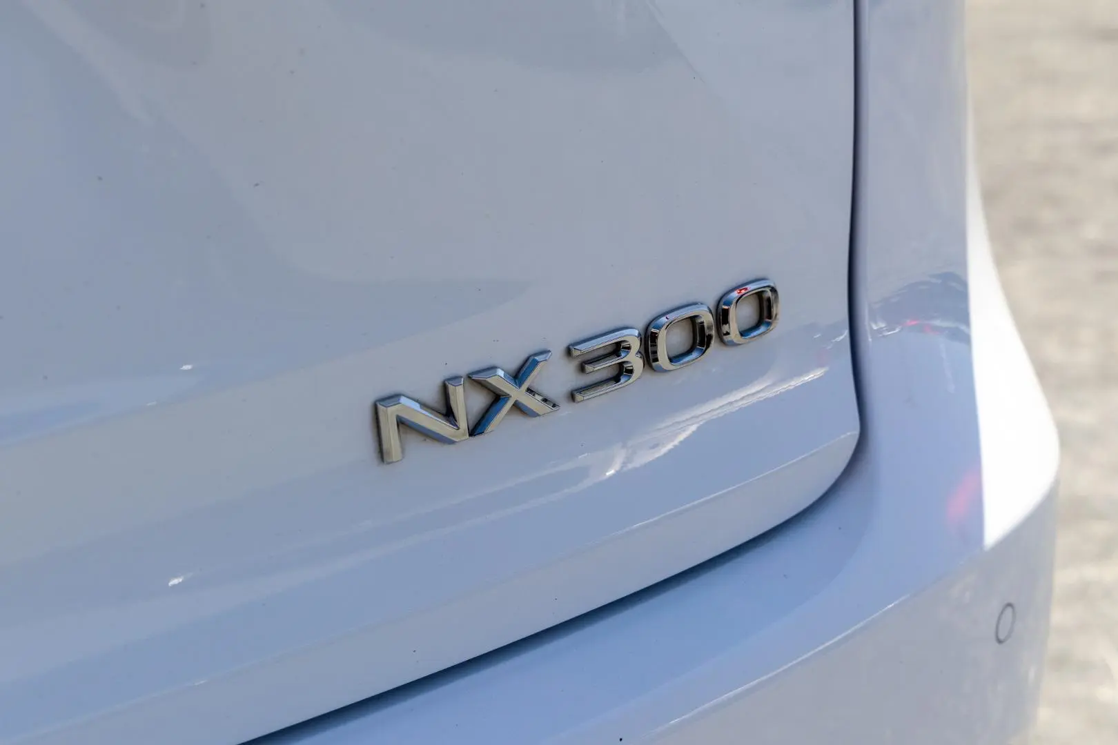 2020 Lexus NX Gallery Image 21