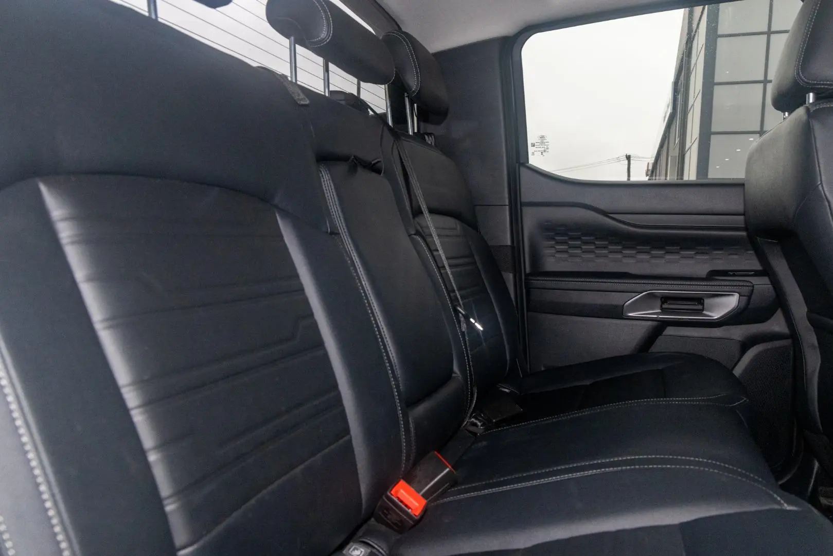 2023 Ford Ranger Gallery Image 8