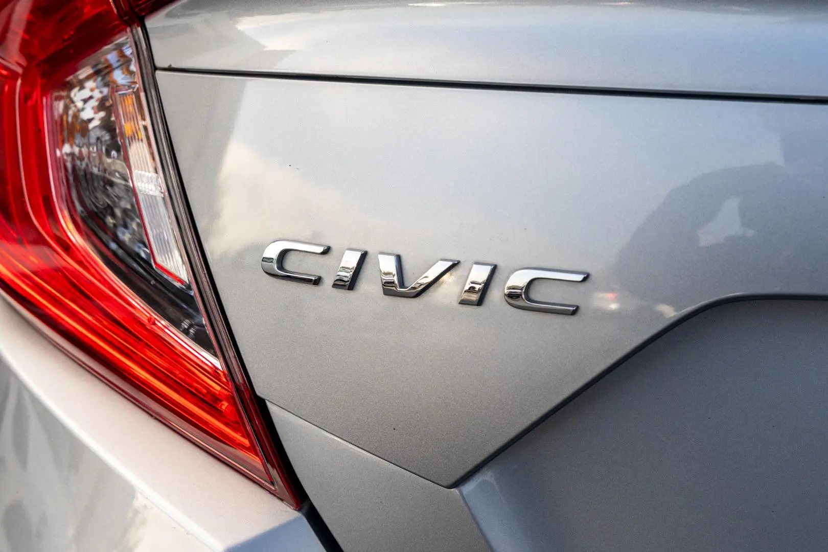 2018 Honda Civic Gallery Image 21